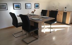 Ferienwohnung in der Natur und doch zentral